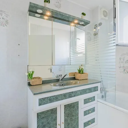 公寓 L'escapade - Port Murano *