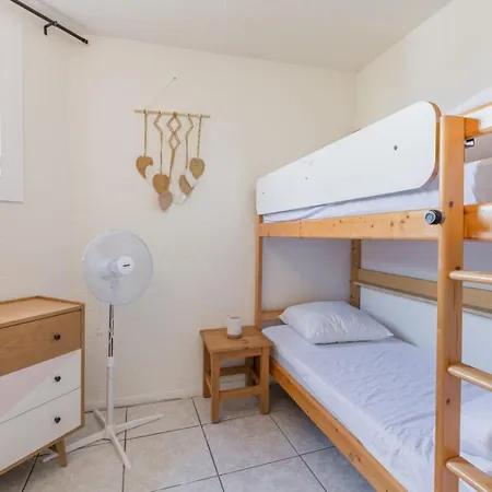 L'escapade - Port Murano 公寓 乐巴凯尔斯