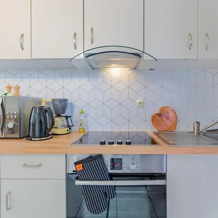 L'escapade - Port Murano *