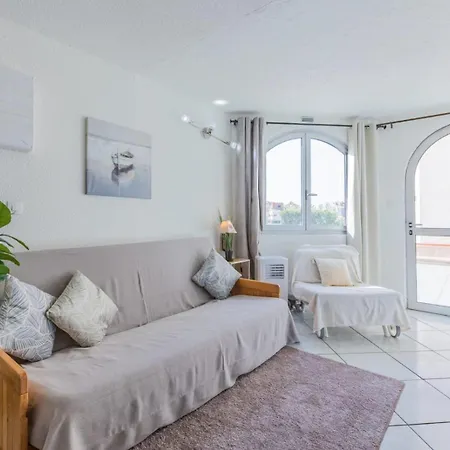 L'escapade - Port Murano