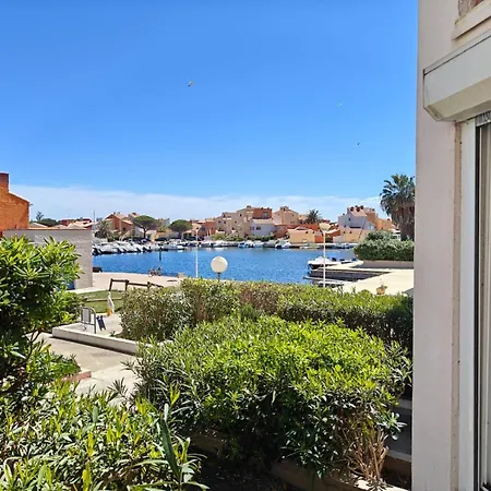 L'escapade - Port Murano 乐巴凯尔斯