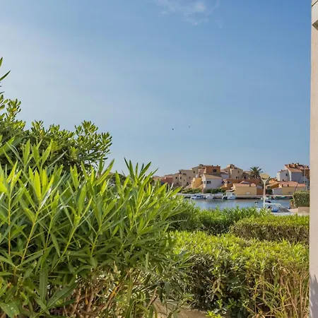 L'escapade - Port Murano 公寓 *