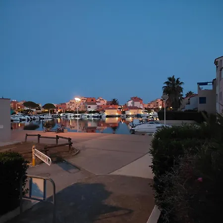 L'escapade - Port Murano 乐巴凯尔斯