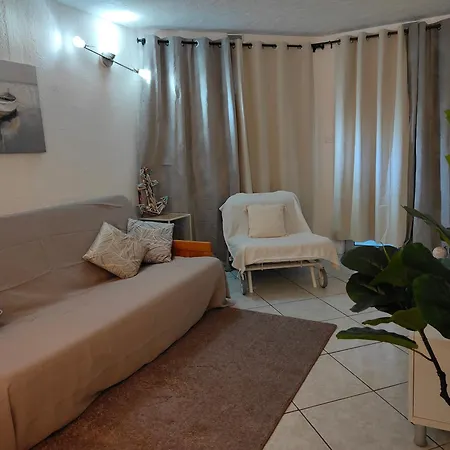 L'escapade - Port Murano *