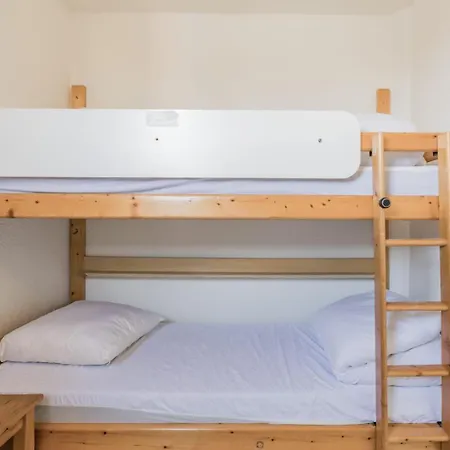 公寓 L'escapade - Port Murano 乐巴凯尔斯