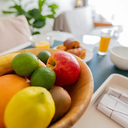 L'escapade - Port Murano * 乐巴凯尔斯