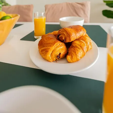 L'escapade - Port Murano *