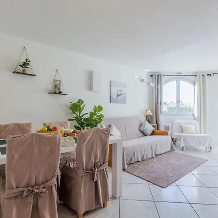 L'escapade - Port Murano Lägenhet *