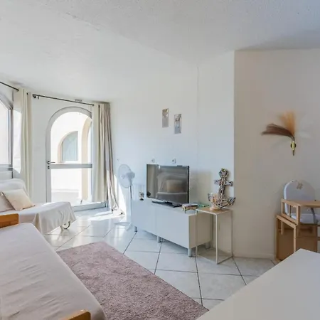 Lägenhet L'escapade - Port Murano