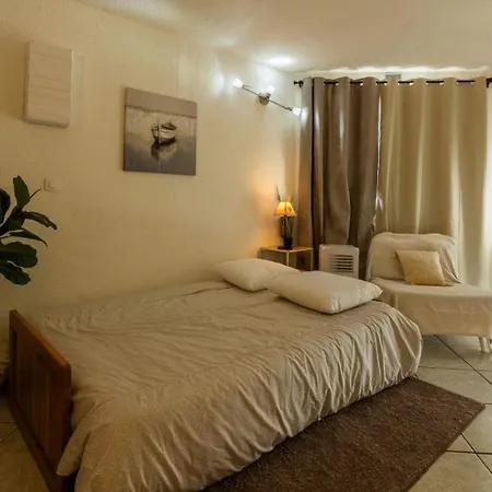 L'escapade - Port Murano *